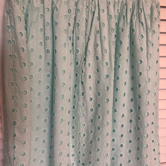 Eyelet Dress xs - Picture 5 of 6